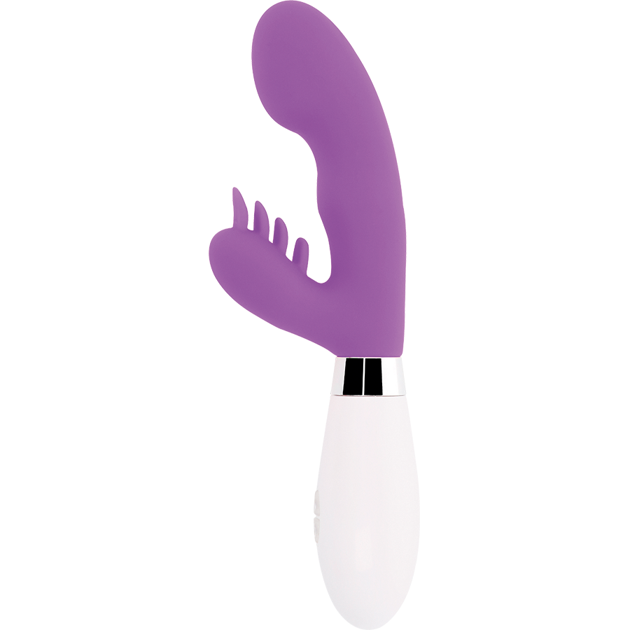 GLOSSY - RABBIT ELVIS PURPLE - Bild 4