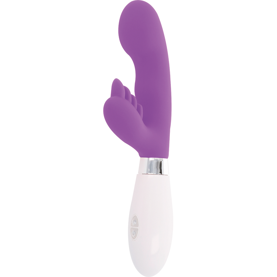 GLOSSY - RABBIT ELVIS PURPLE - Bild 6