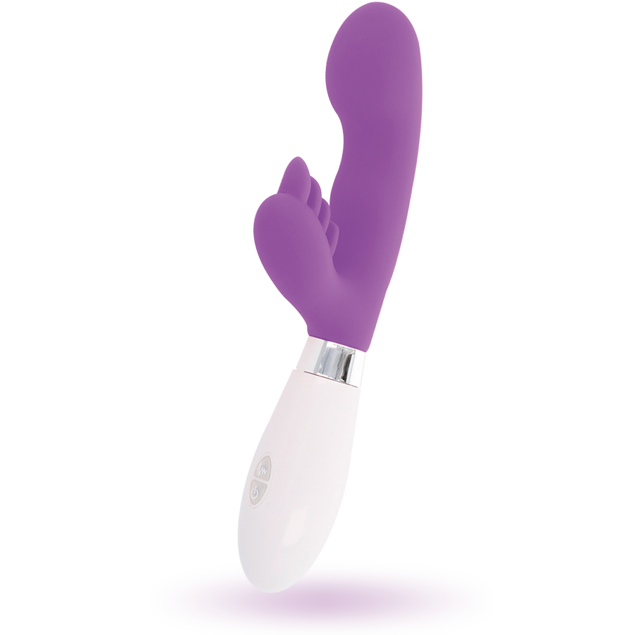 GLOSSY - RABBIT ELVIS PURPLE - Bild 7