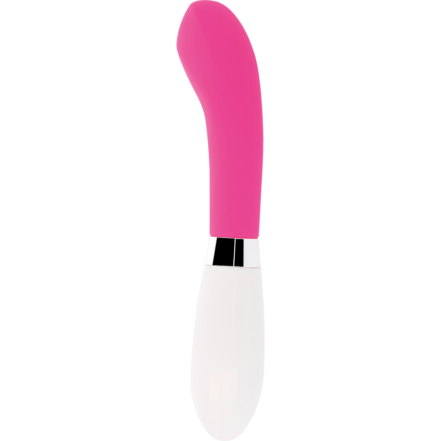 GLOSSY - JOHN VIBRATOR PINK - Bild 7