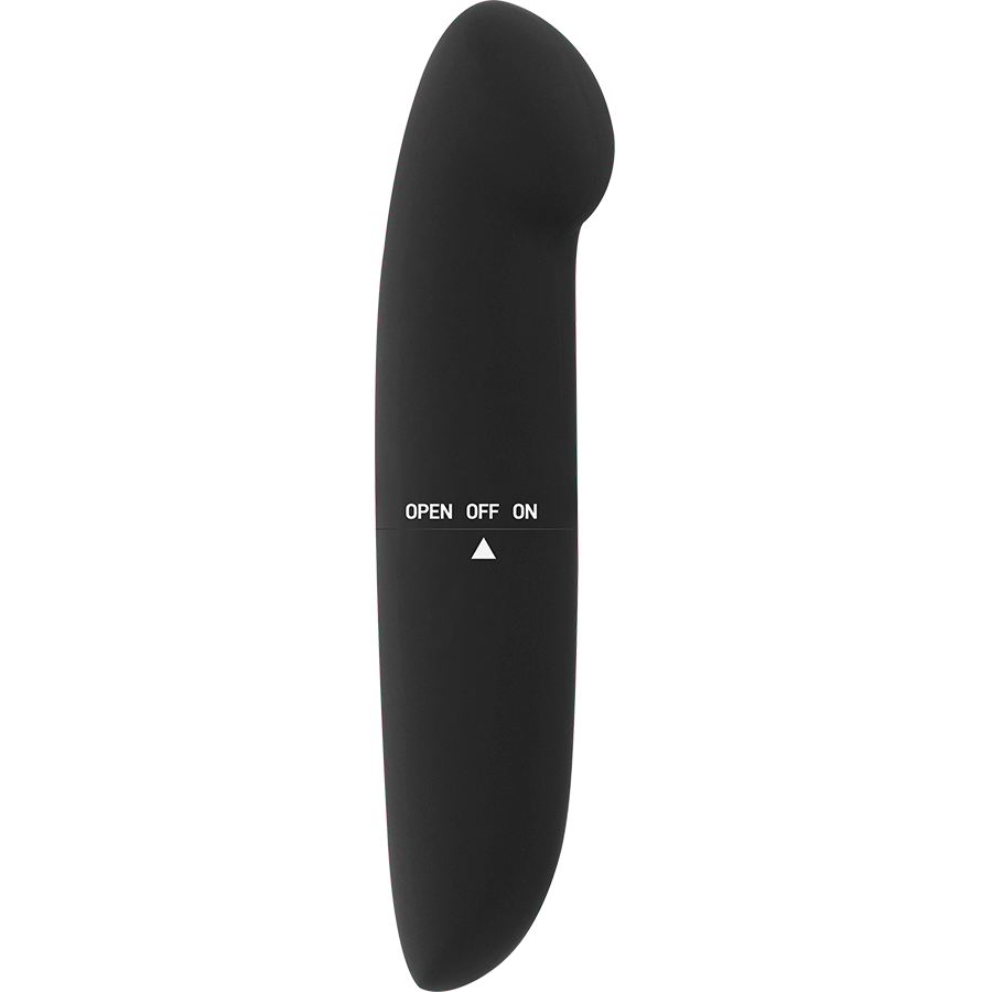 GLOSSY - PHIL VIBRATOR BLACK - Bild 4