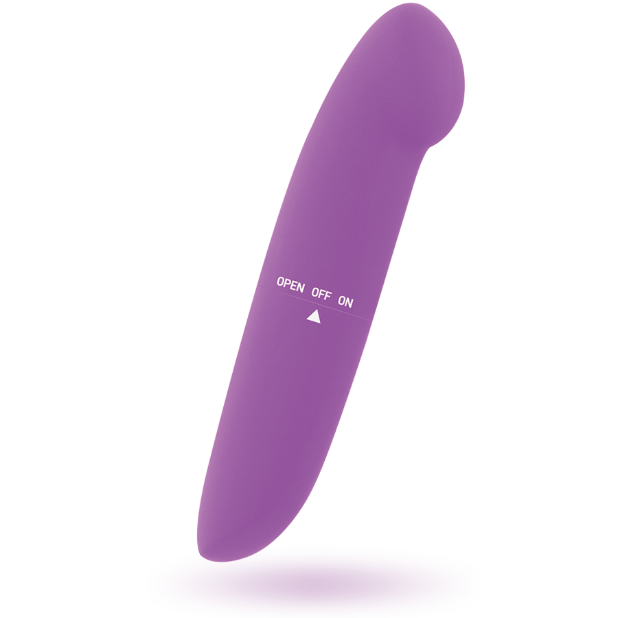 GLOSSY - PHIL VIBRATOR PURPLE - Bild 2