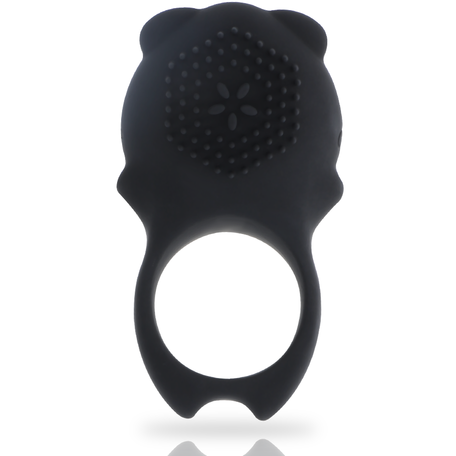MIA - COLOSSEO COCK RING REMOTE CONTROL BLACK - Bild 8