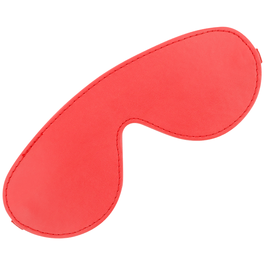 Alternative view of DARKNESS - HIGH QUALITY RED MASK