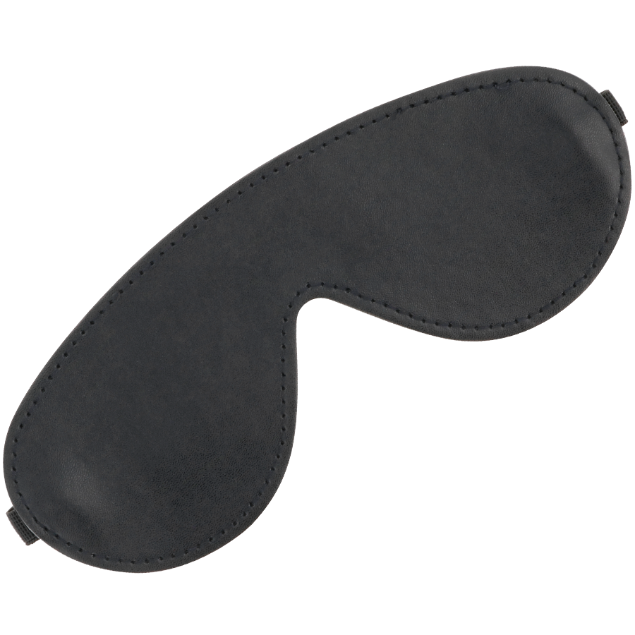DARKNESS - HIGH QUALITY BLACK MASK - Bild 5