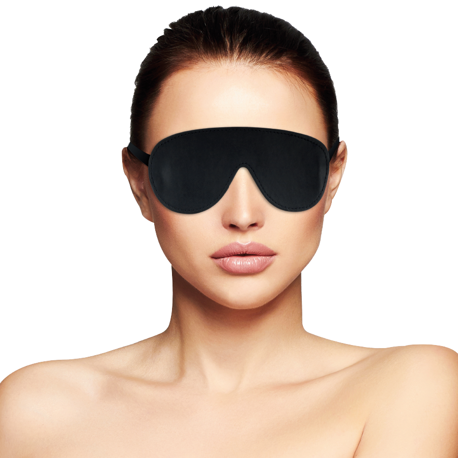 DARKNESS - HIGH QUALITY BLACK MASK - Bild 6