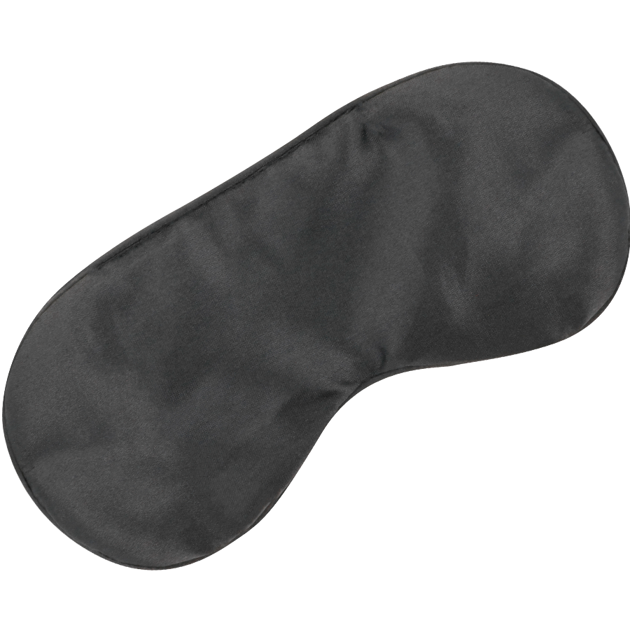 DARKNESS - BASIC BLACK MASK - Bild 3