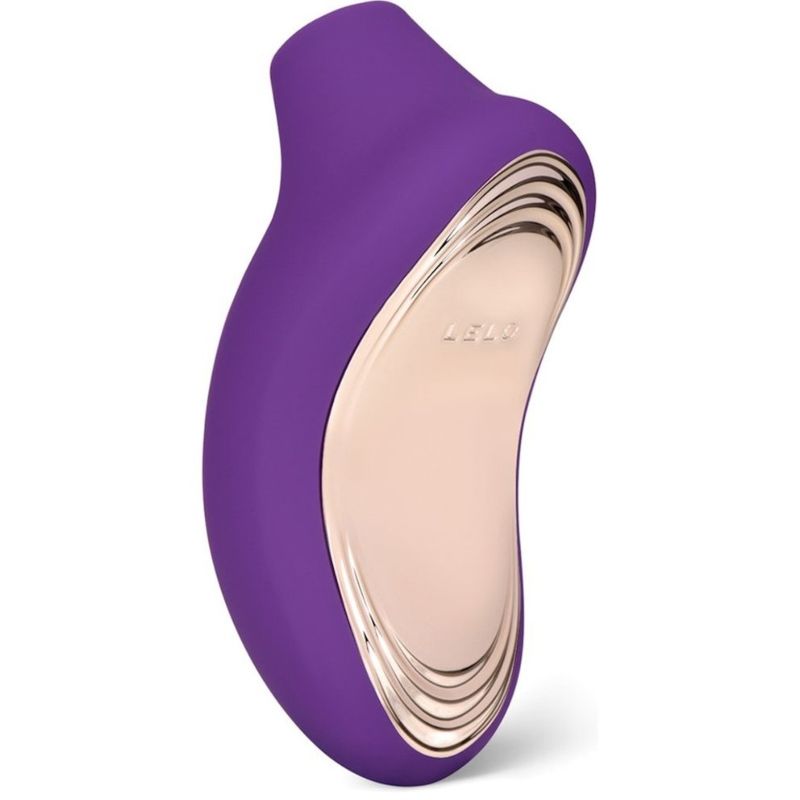 LELO - CLITORIS STIMULATOR SONA 2 CRUISE LILAC - Bild 3