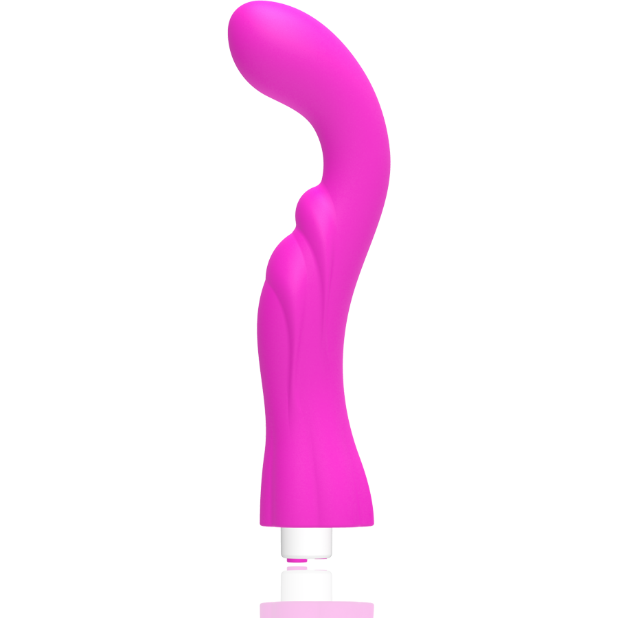 G-SPOT - GREGORY VIOLET G-SPOT VIBRATOR - Bild 4
