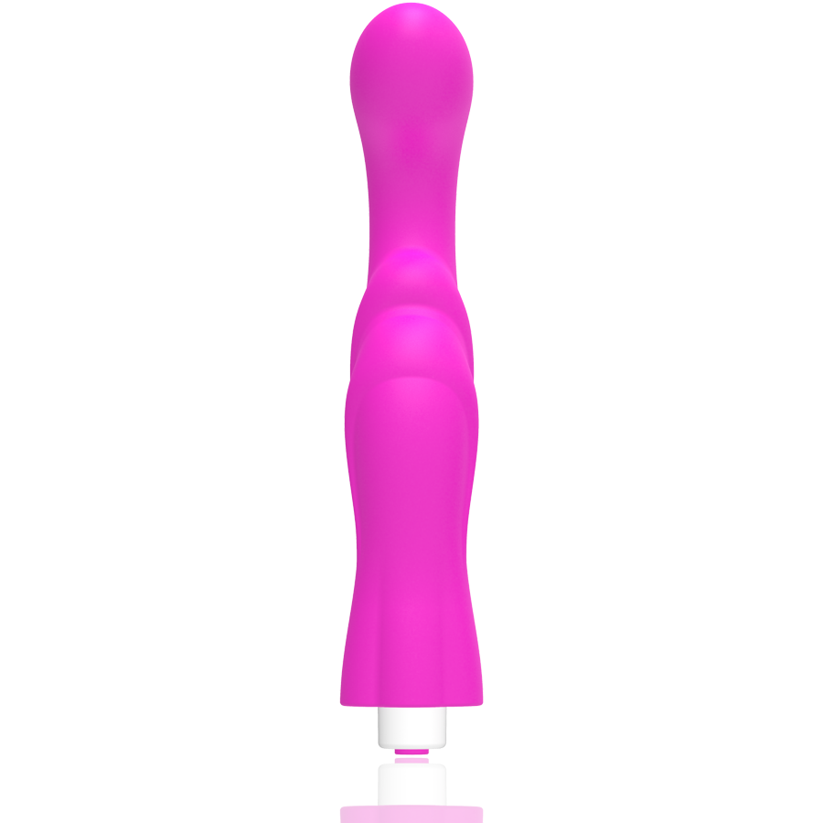 G-SPOT - GREGORY VIOLET G-SPOT VIBRATOR - Bild 5