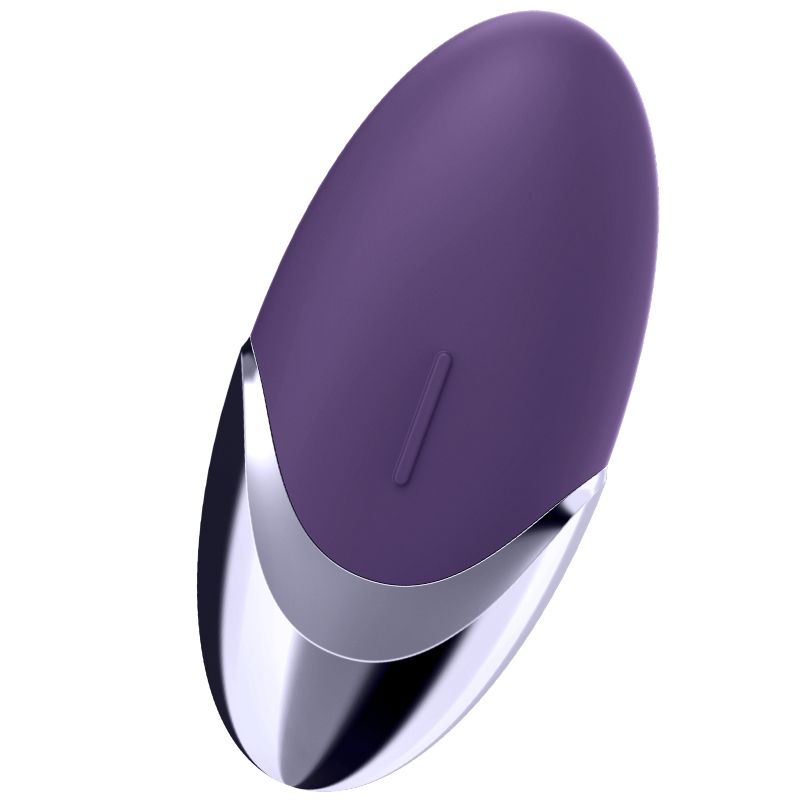 SATISFYER - LAYONS PURPLE PLEASURE - Bild 4