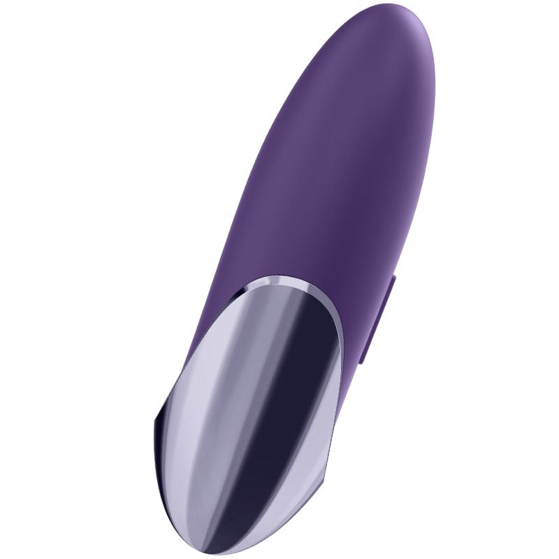 SATISFYER - LAYONS PURPLE PLEASURE - Bild 3