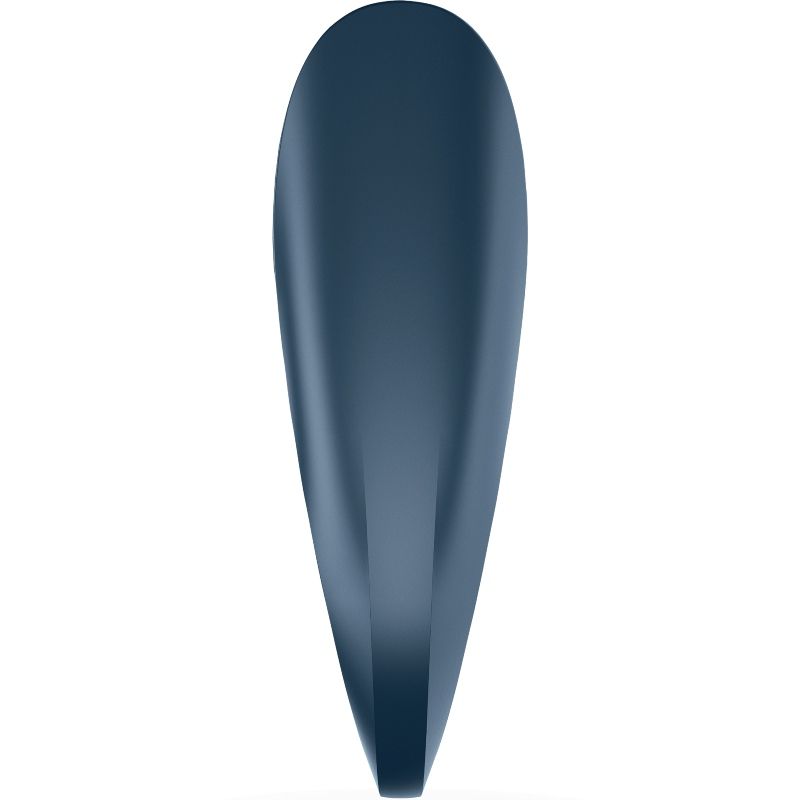 Alternative view of SATISFYER - VIBRATING RING 1