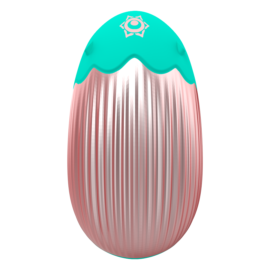 RITHUAL - SHUSHU 2.0 NEW GENERATION CLITORAL AQUA - Bild 9