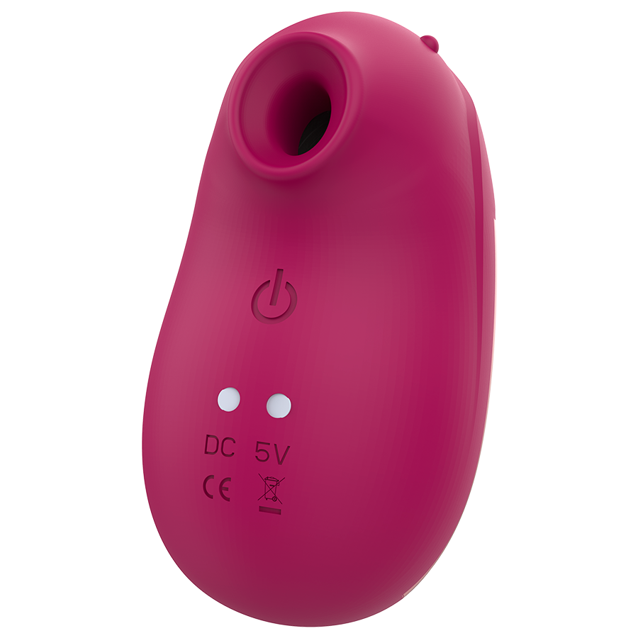 RITHUAL - SHUSHU 2.O NEW GENERATION CLITORAL ORCHID - Bild 7
