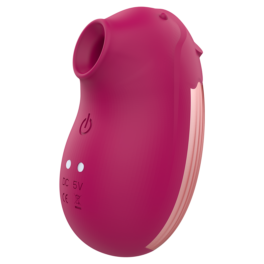 RITHUAL - SHUSHU 2.O NEW GENERATION CLITORAL ORCHID - Bild 8