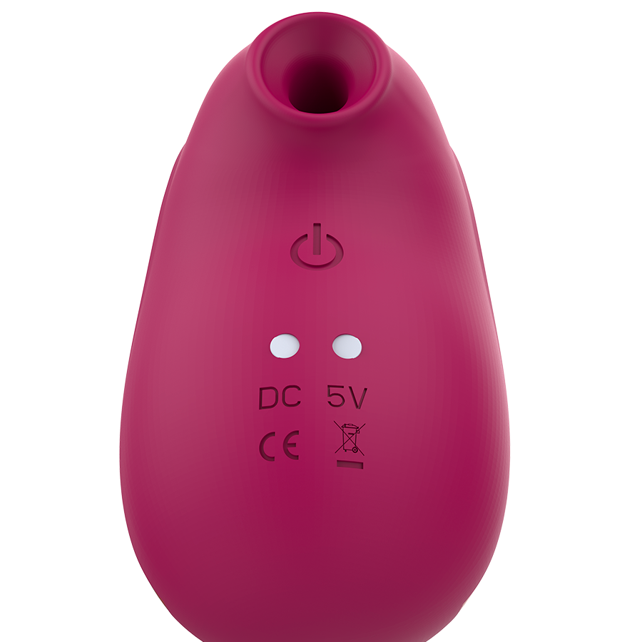 RITHUAL - SHUSHU 2.O NEW GENERATION CLITORAL ORCHID - Bild 9