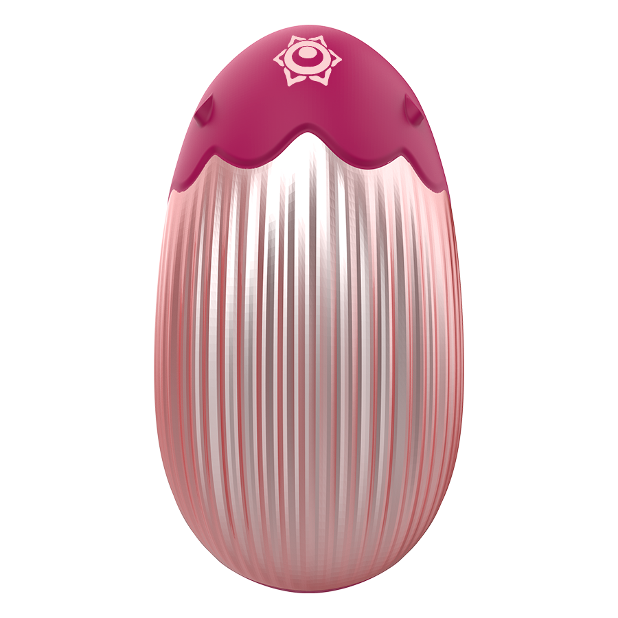 RITHUAL - SHUSHU 2.O NEW GENERATION CLITORAL ORCHID - Bild 3