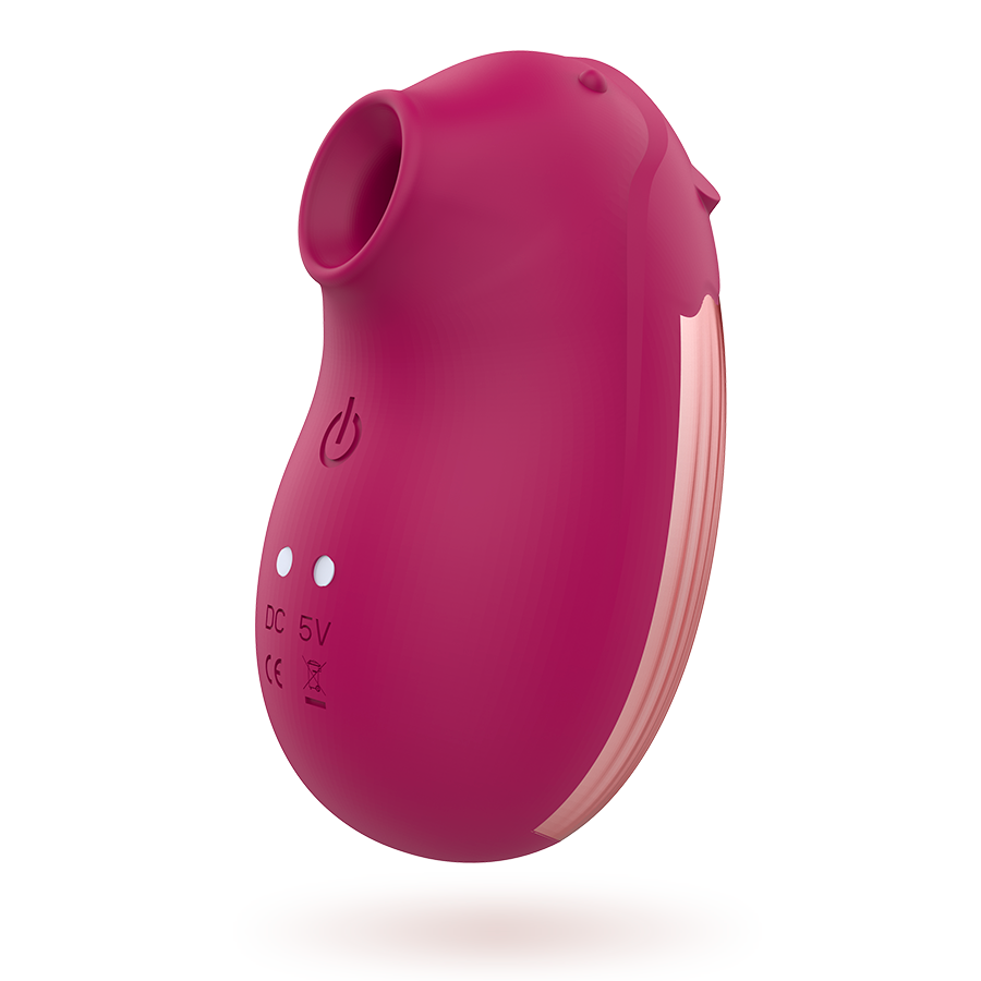 RITHUAL - SHUSHU 2.O NEW GENERATION CLITORAL ORCHID - Bild 6