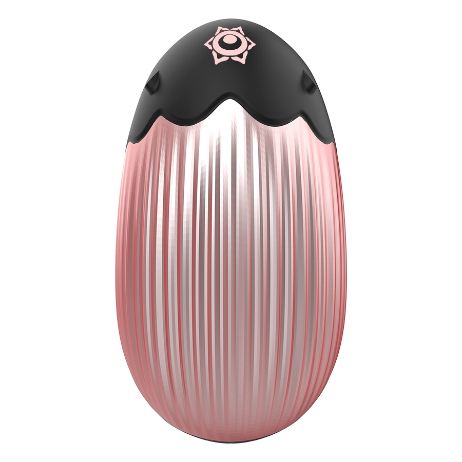 RITHUAL - SHUSHU 2.O NEW GENERATION CLITORAL AZABACHE - Bild 7