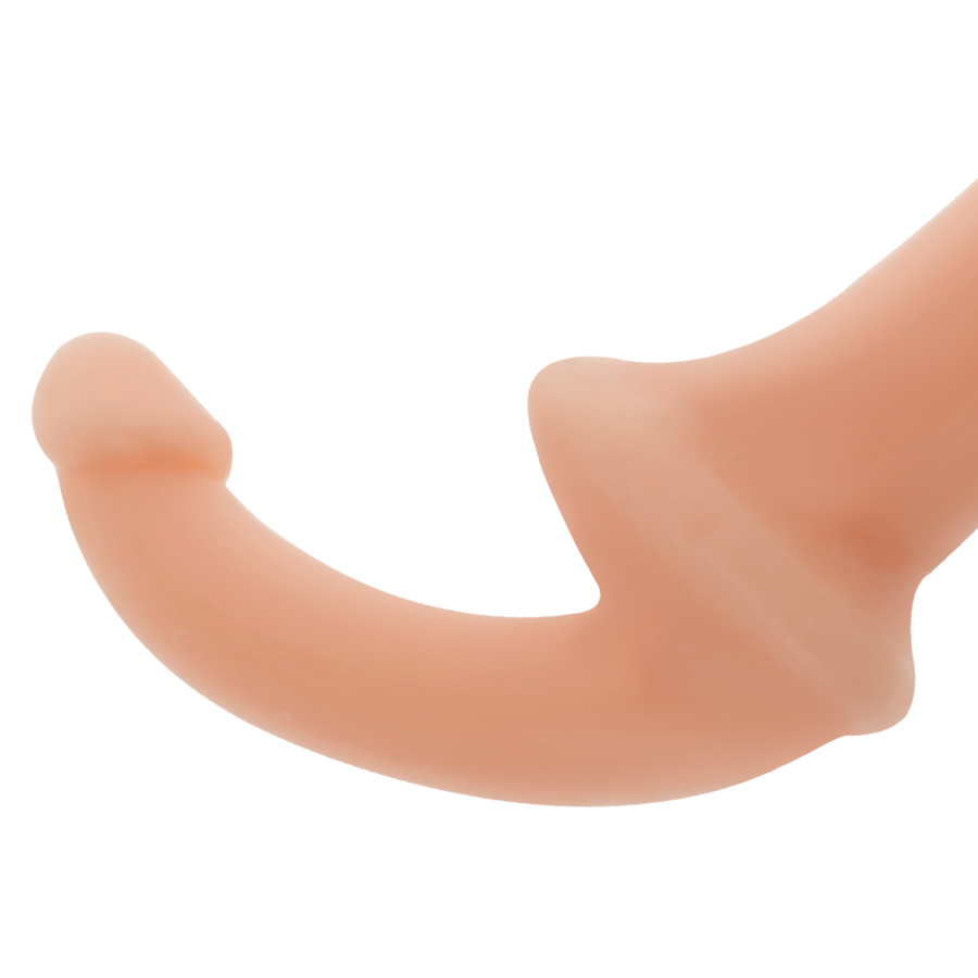 Alternative view of ADDICTED TOYS - DILDO WITH RNA S WITHOUT NATURAL SUPPORT