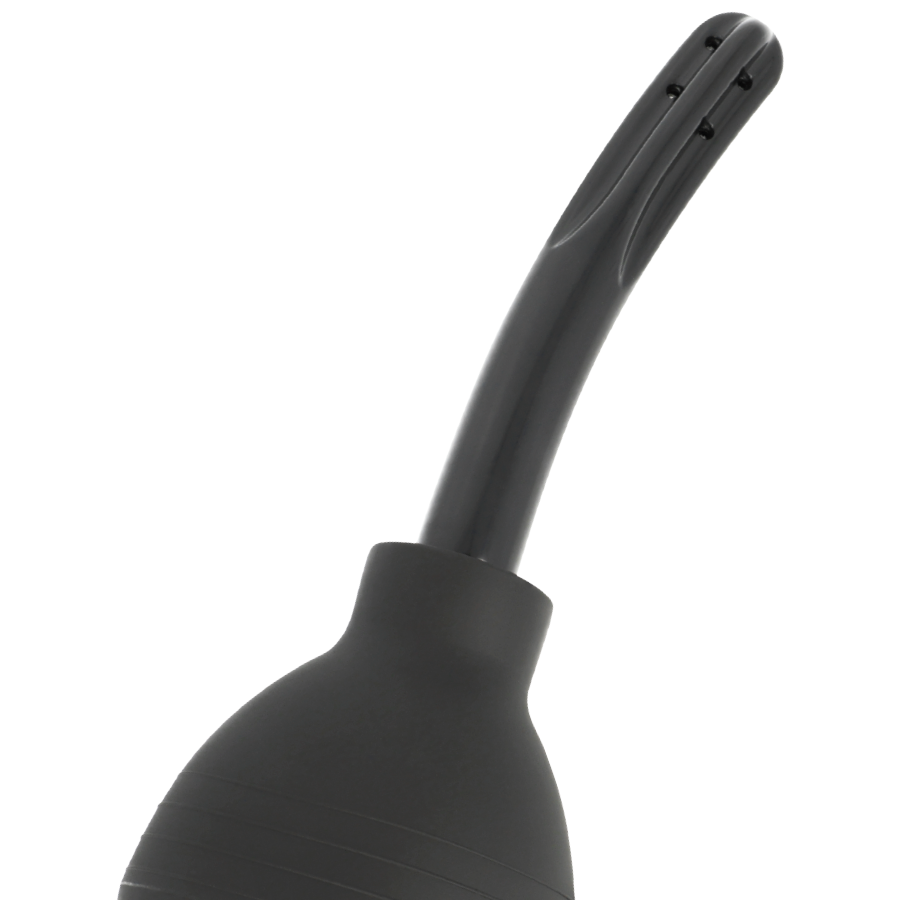 Alternative view of ADICCTED TOYS - SQUEEZE CLEAN BLACK