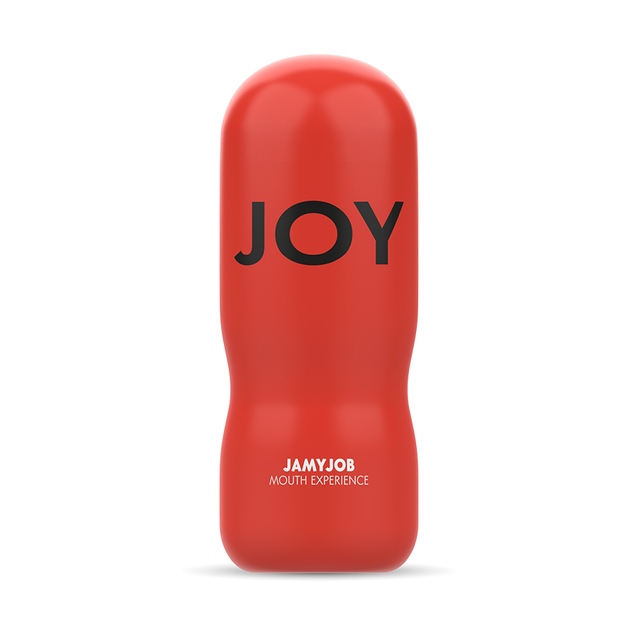 JAMYJOB - MOUTH POWER MASTURBATOR - Bild 5