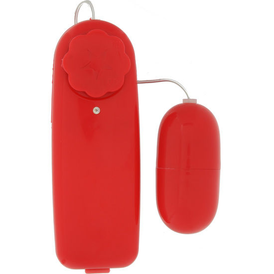 Alternative view of TOYJOY - JUST FOR YOU RED ROMANCE GIFT SET