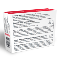 Alternative view of ANDROPHARMA VIGOR - LIBIDO ENHANCING SUPPLEMENT