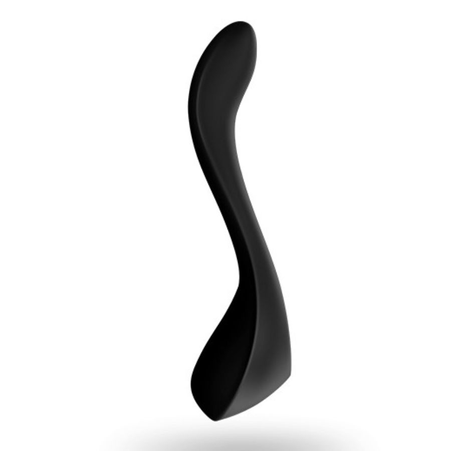 SATISFYER - PARTNER MULTIFUN 2 BLACK - Bild 5