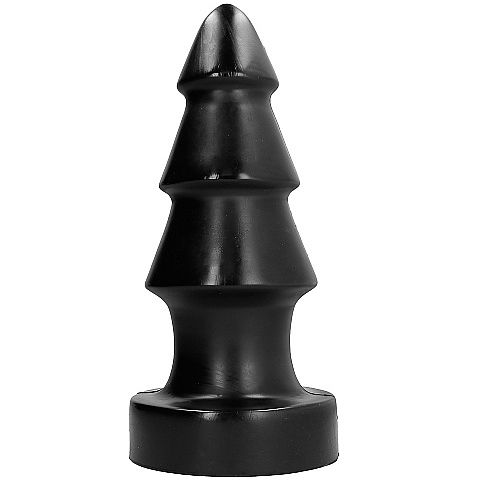 ALL BLACK - DESAFÍO ANAL 40 CM - Bild 3