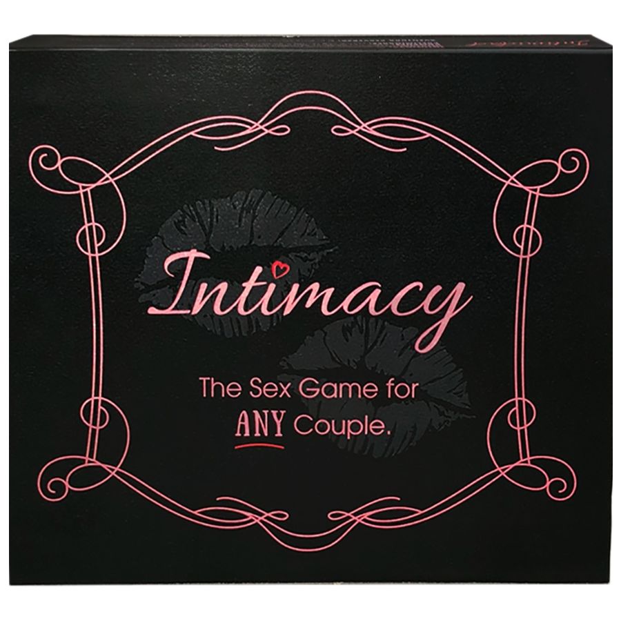 Alternative view of KHEPER GAMES - INTIMACY GAME FOR COUPLES EN/ES