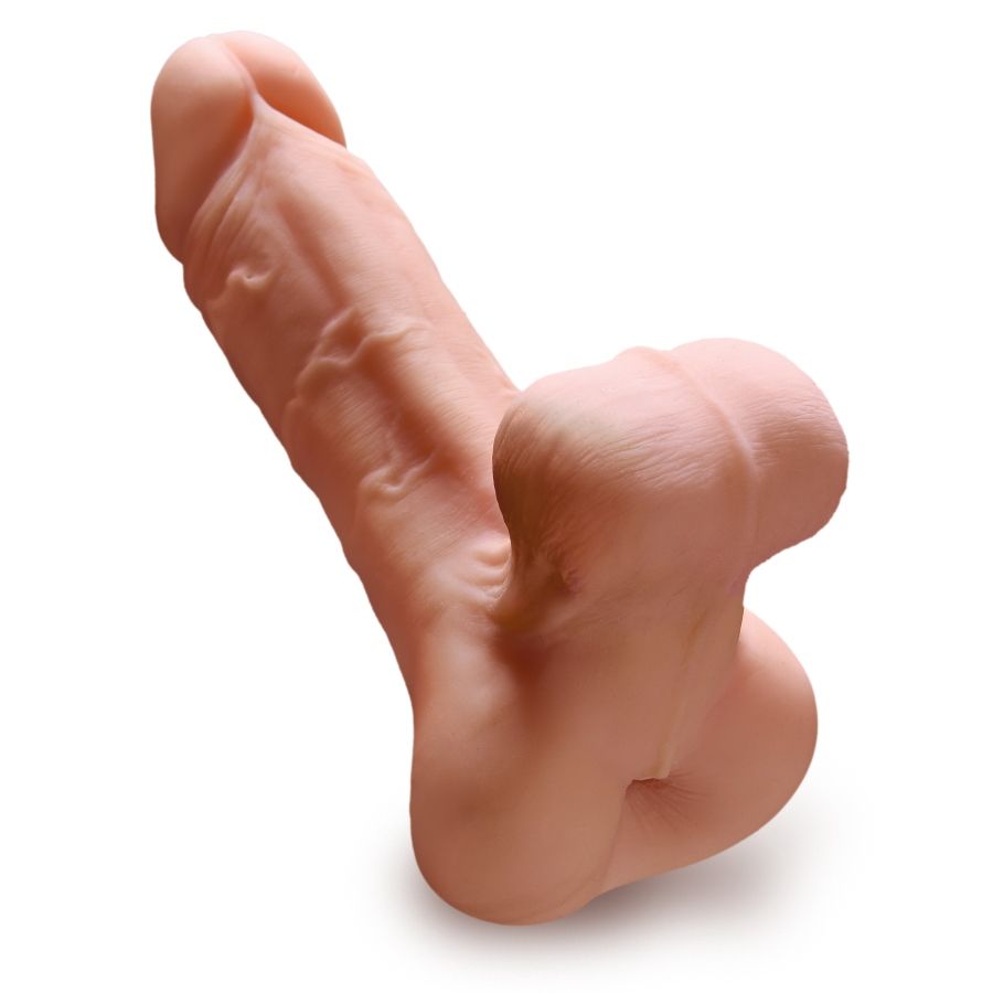 PDX MALE - REACH AROUND STROKER - Bild 5