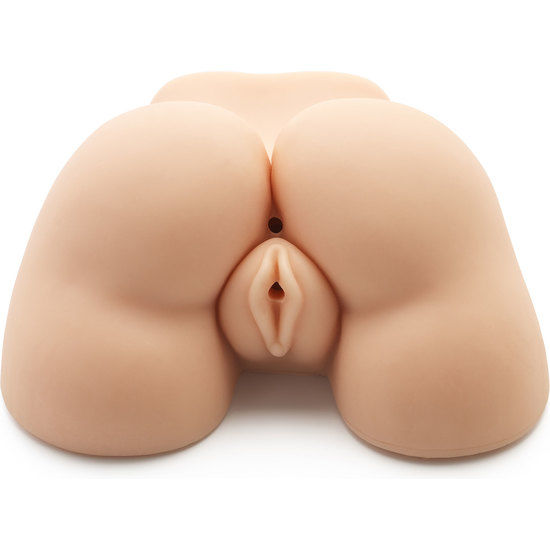 ACT - FAT ASS FUCKER MASTURBATOR WITH VIBRATOR - Bild 3