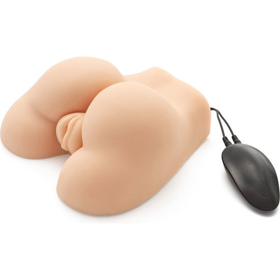 Alternative view of ACT - FAT ASS FUCKER MASTURBATOR WITH VIBRATOR