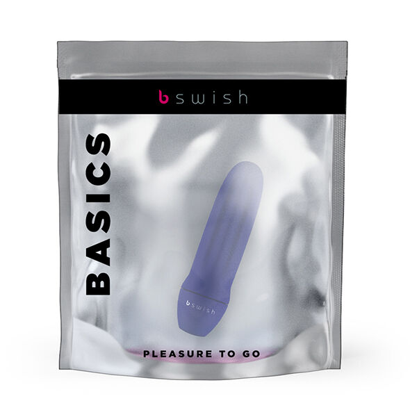 Alternative view of B SWISH - BMINE CLASSIC MIDNIGHT BLUE