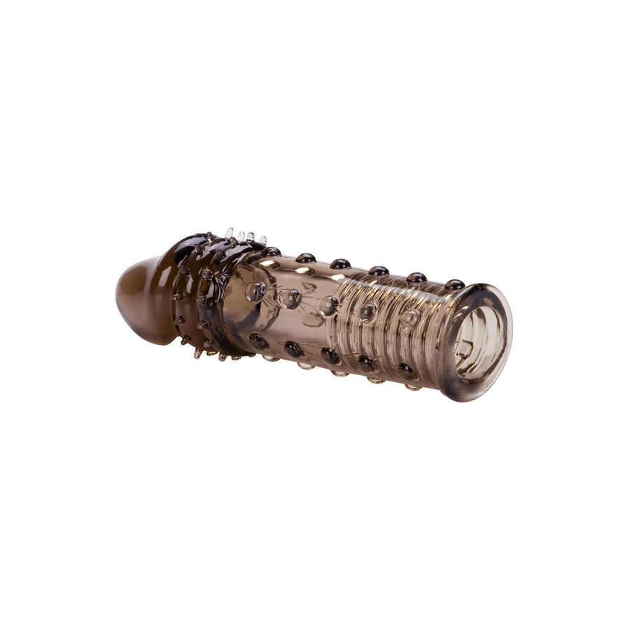 Alternative view of CALEXOTICS - ADONIS EXTENSION BLACK