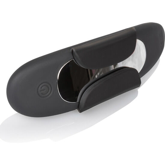 Alternative view of CALEXOTICS - XO REMOTE LOCK N PLAY PANTY TEASER