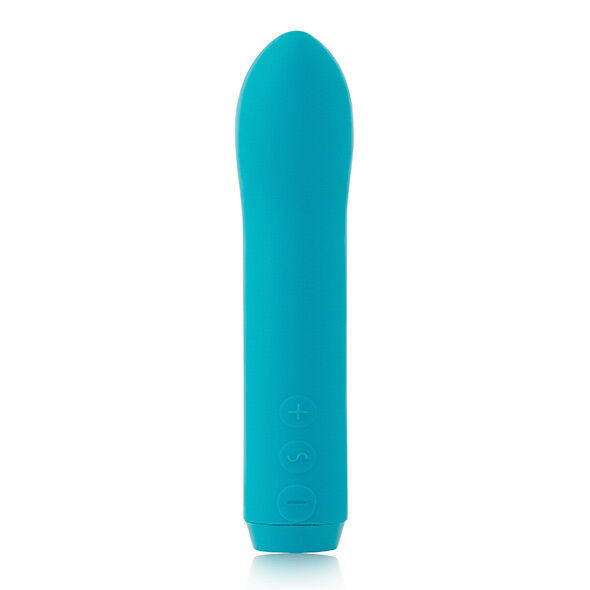 JE JOUE - G-SPOT BULLET VIBRATOR TEAL - Bild 3