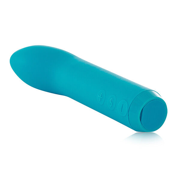 JE JOUE - G-SPOT BULLET VIBRATOR TEAL - Bild 4