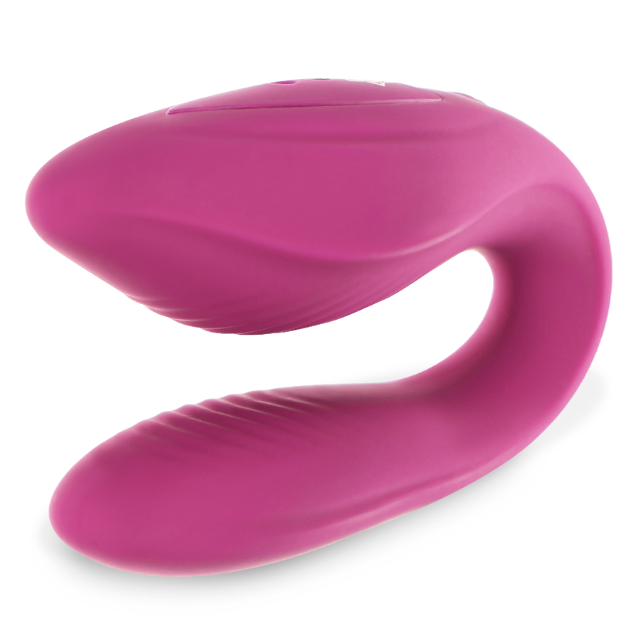 RITHUAL - KAMA REMOTE CONTROL FOR COUPLES ORCHID - Bild 5