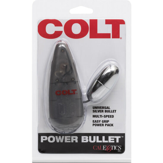 CALEXOTICS - COLT MULT-SPEED POWER PAK BULLET - Bild 2