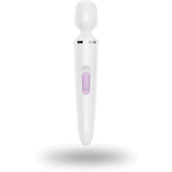 Alternative view of SATISFYER - WANDER WOMAN WHITE