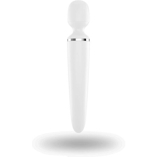 SATISFYER - WANDER WOMAN WHITE - Bild 3