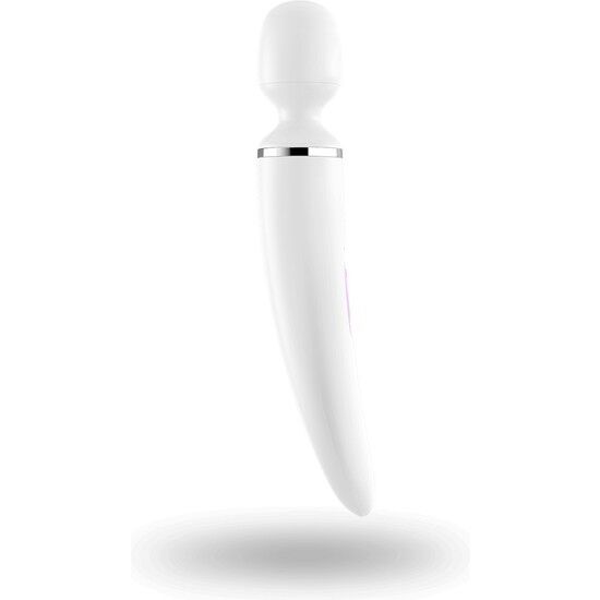 SATISFYER - WANDER WOMAN WHITE - Bild 4