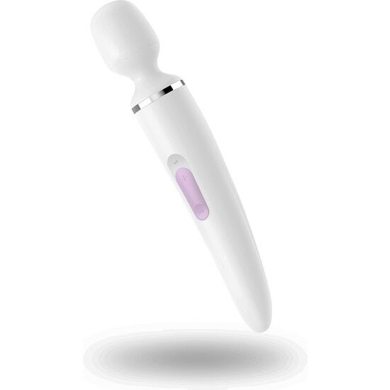 SATISFYER - WANDER WOMAN WHITE - Bild 5