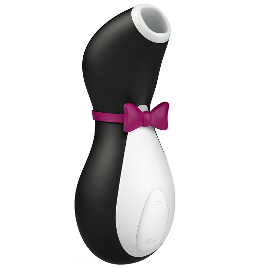 SATISFYER - PRO PENGUIN NG EDITION 2020 - Bild 3
