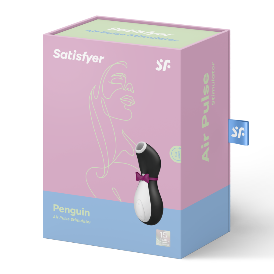SATISFYER - PRO PENGUIN NG EDITION 2020 - Bild 5