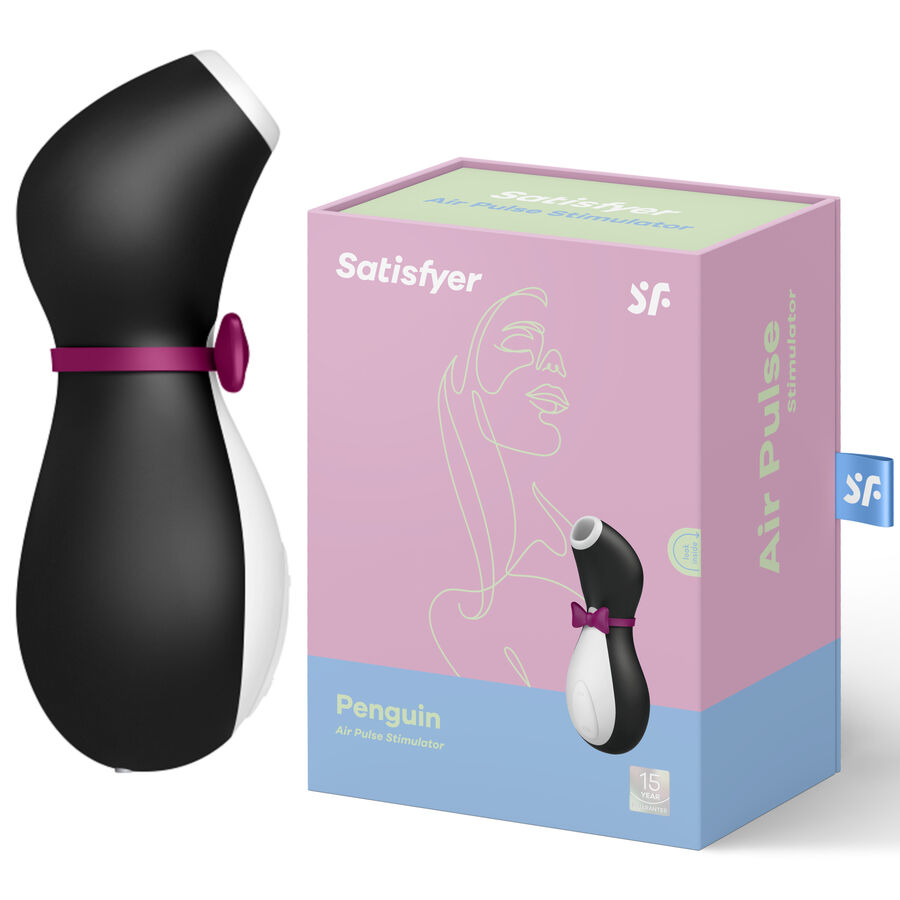 SATISFYER - PRO PENGUIN NG EDITION 2020 - Bild 6