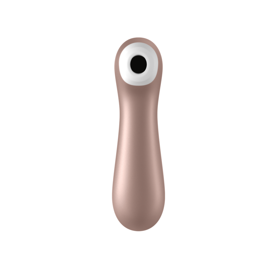 SATISFYER - PRO 2 VIBRATION 2020 EDITION - Bild 6